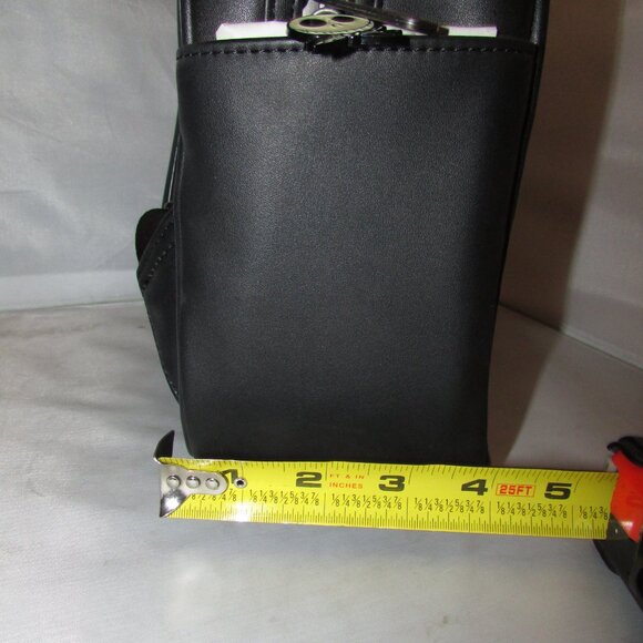 Loungefly Disney Nightmare Before Christmas Simply Meant To Be Mini Backpack NWT - Picture 4 of 6